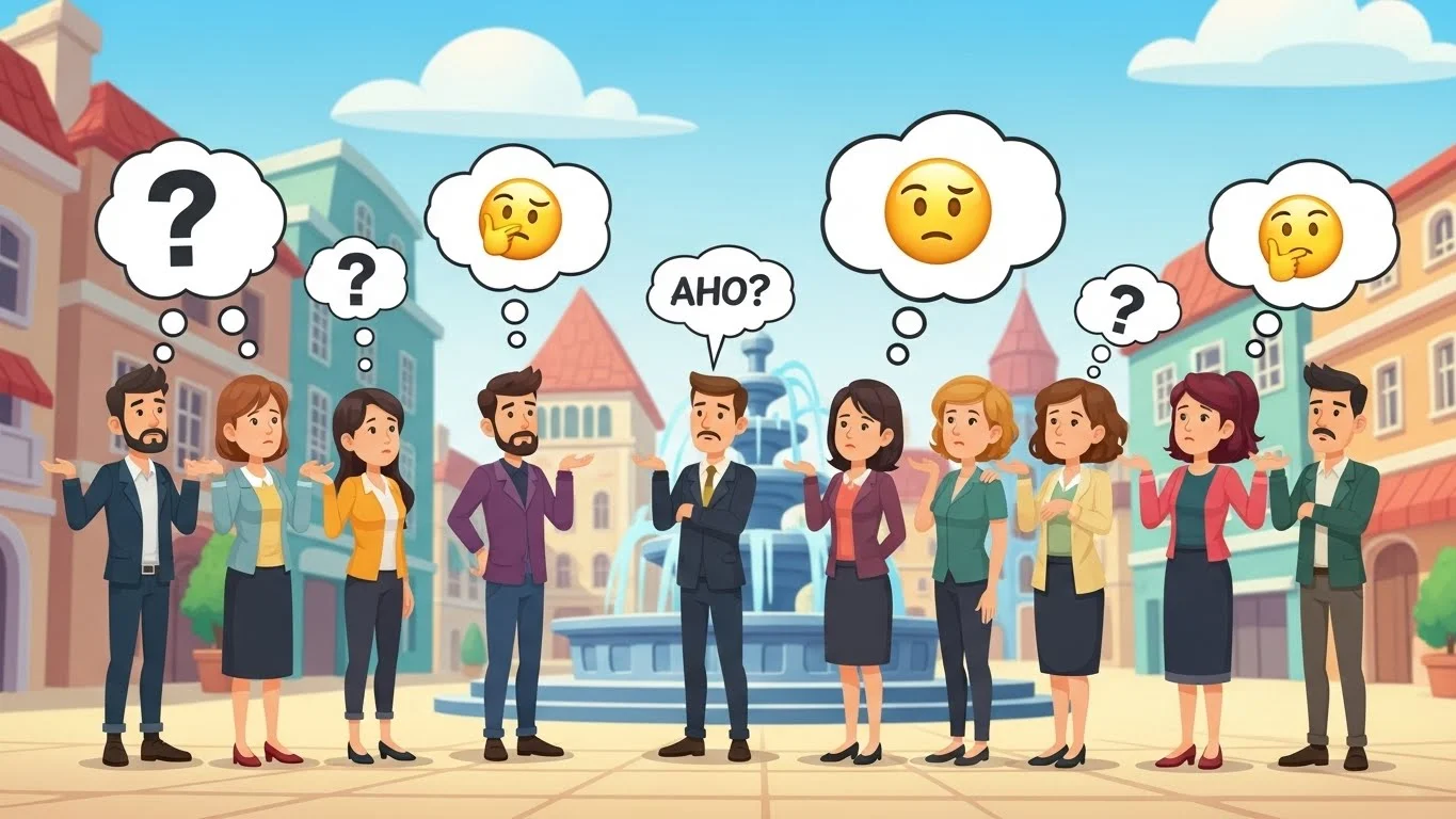 Aho Meaning in Simple Words 2026