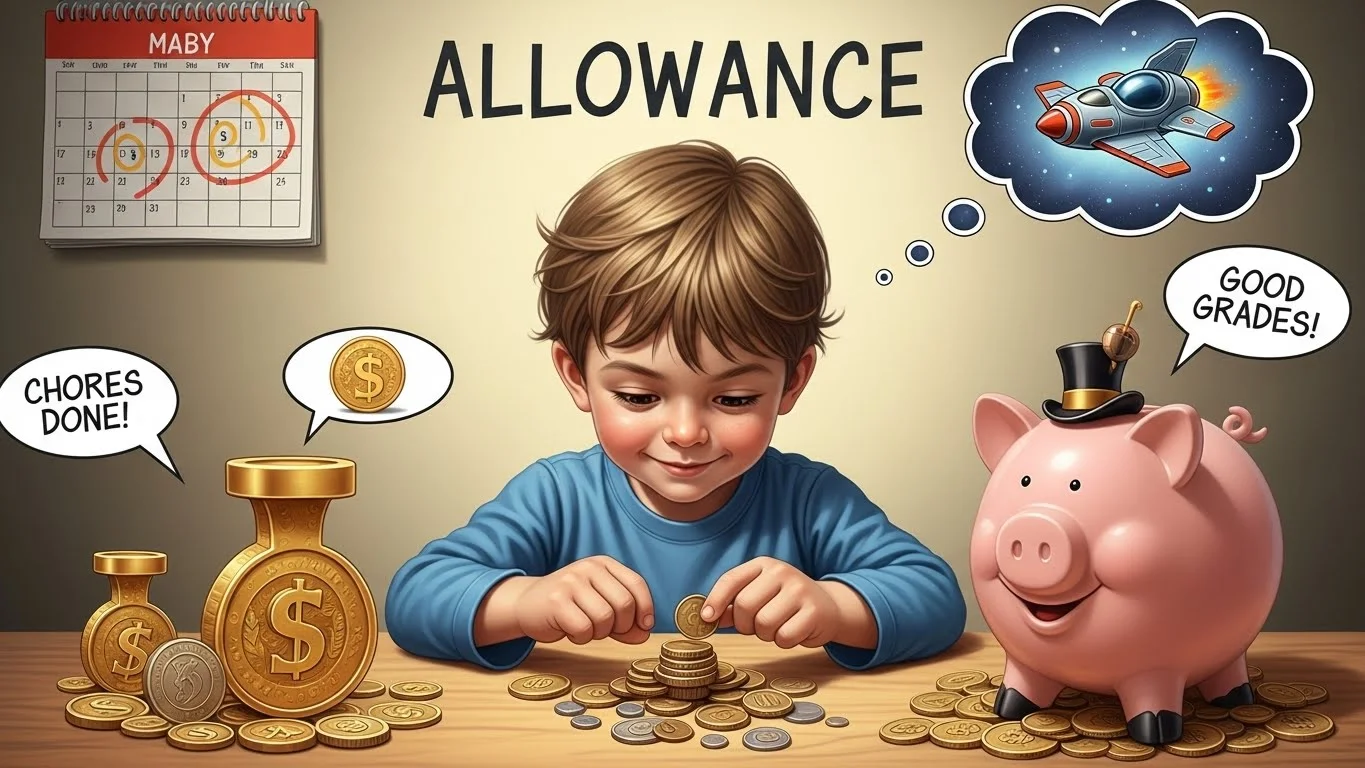 Allowance Meaning in Simple Words 2026