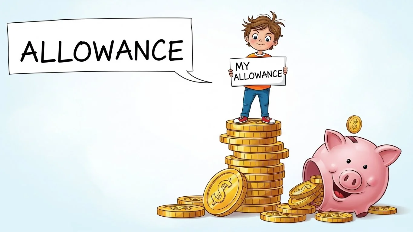 Allowance vs Salary Meaning Comparison 2026