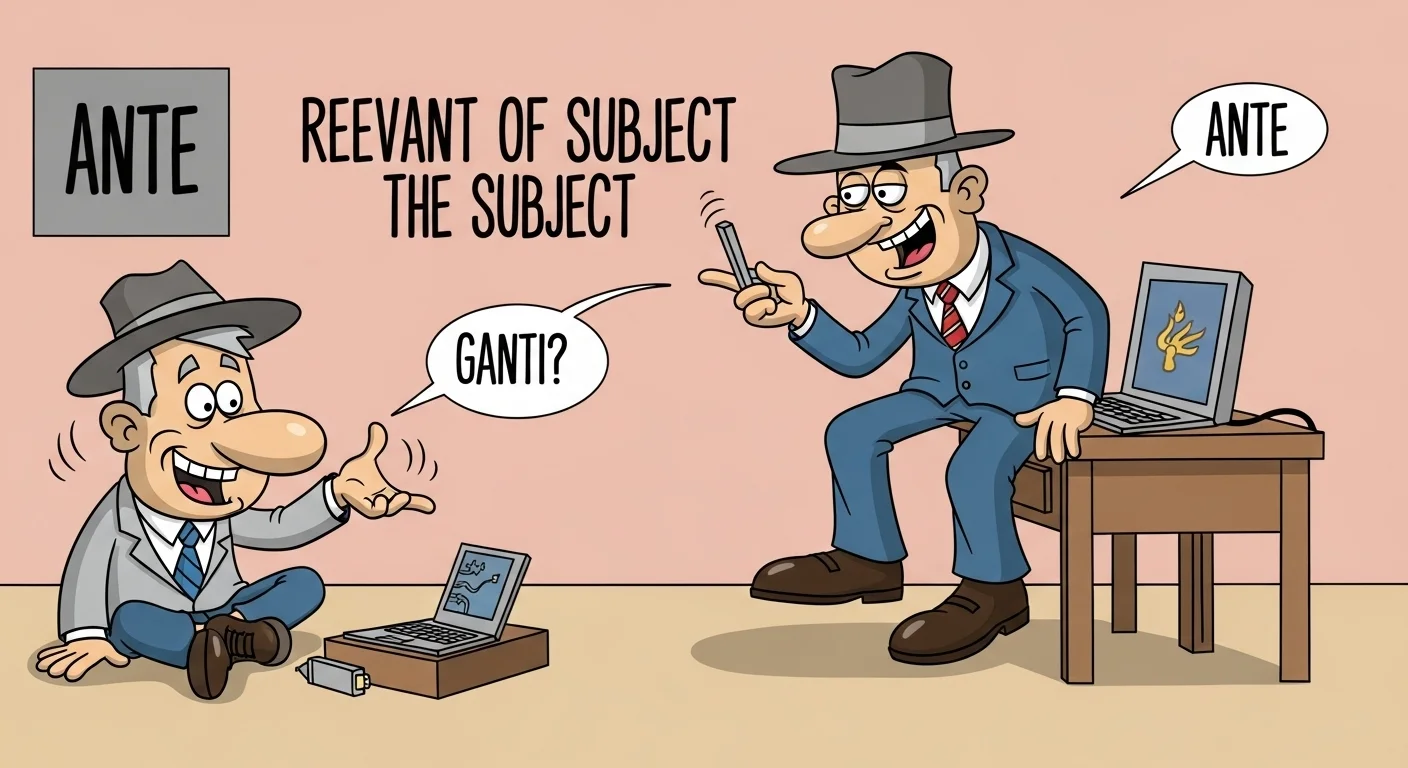 Ante Meaning in Simple Words 2026