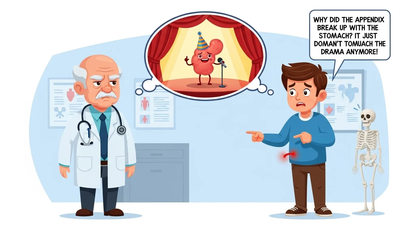 Appendix Meaning in Academic Writing