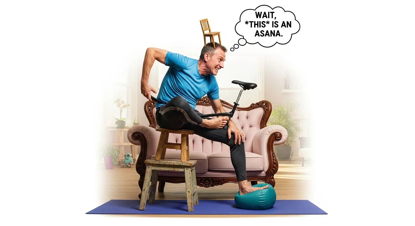 Asana Meaning in Vinyasa and Flow Yoga 2026