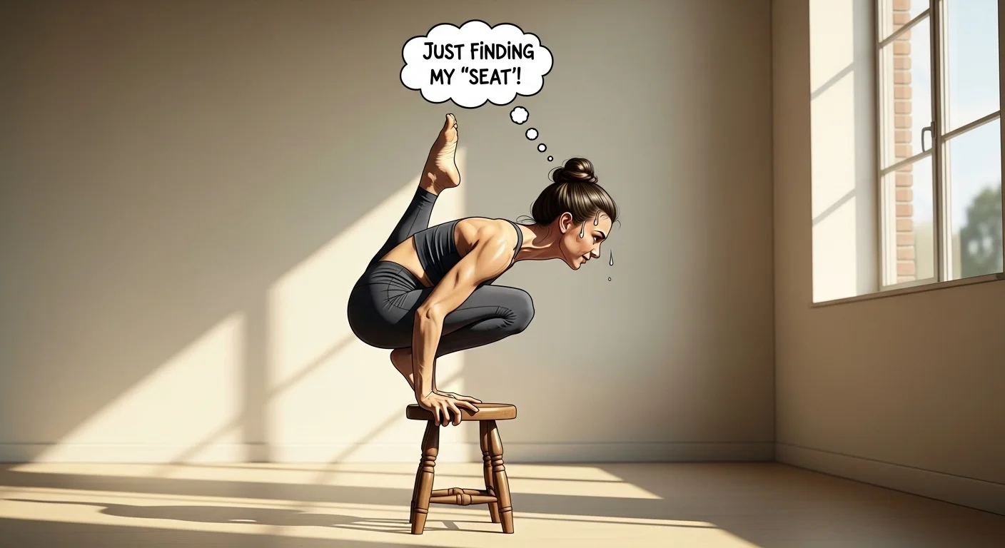 Asana Meaning in Wellness and Lifestyle 2026