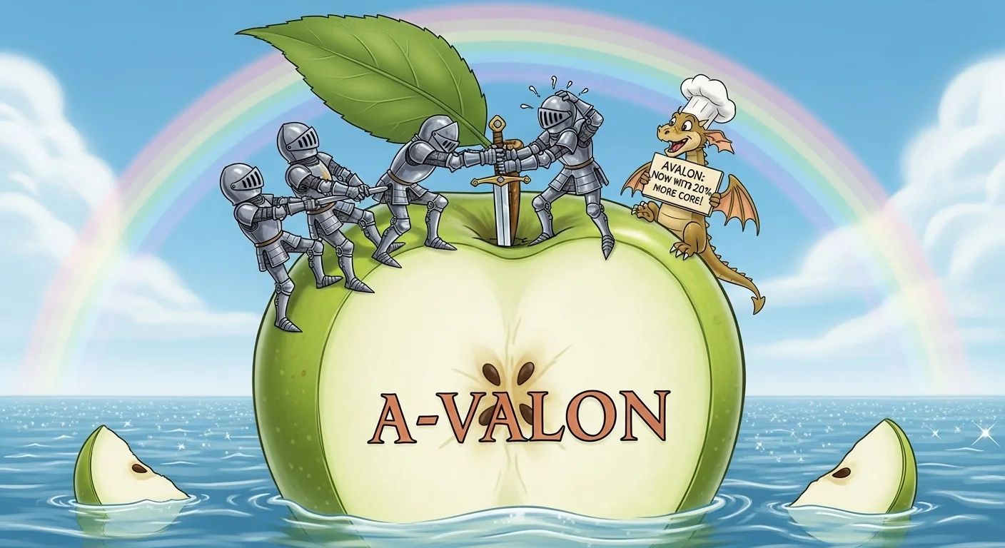Avalon Meaning in Simple Words 2026