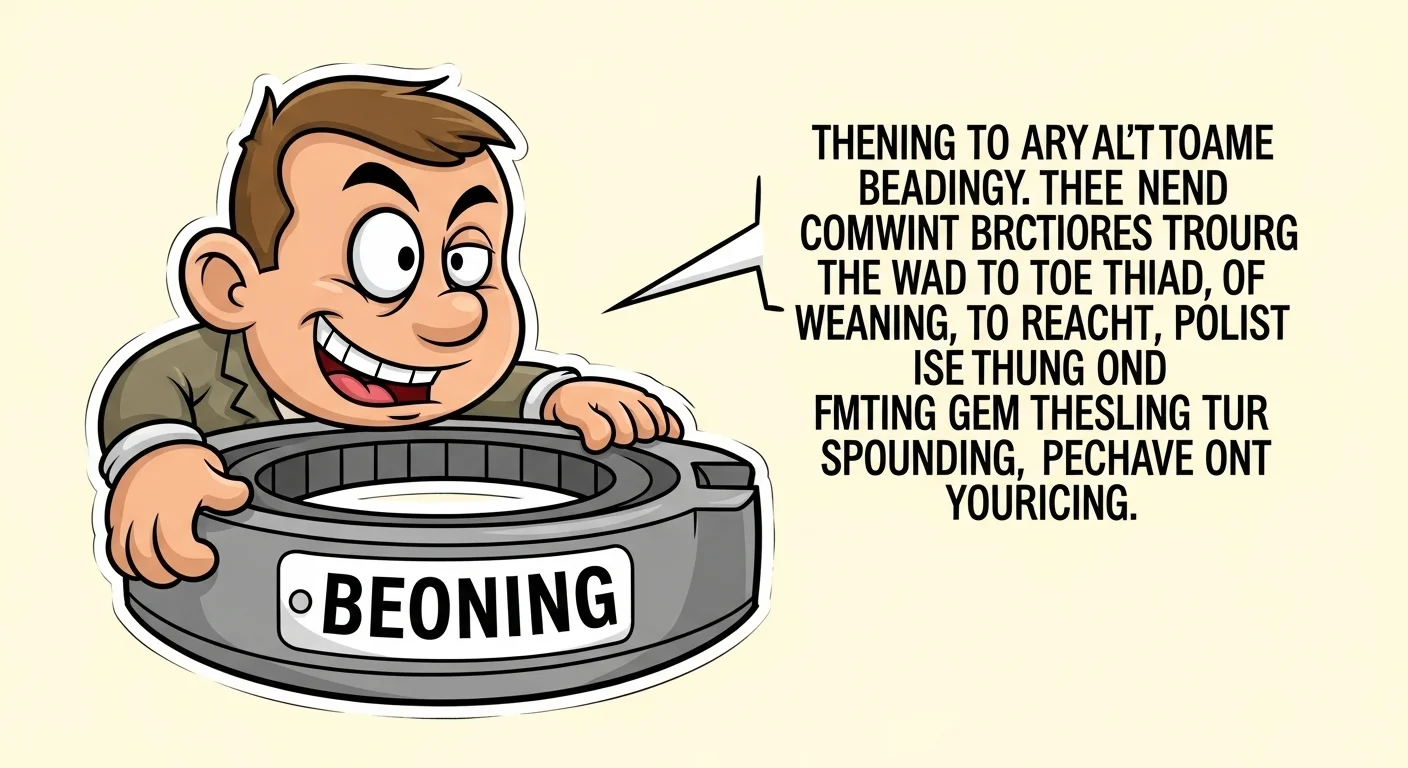 Bearing Meaning in Simple Words 2026