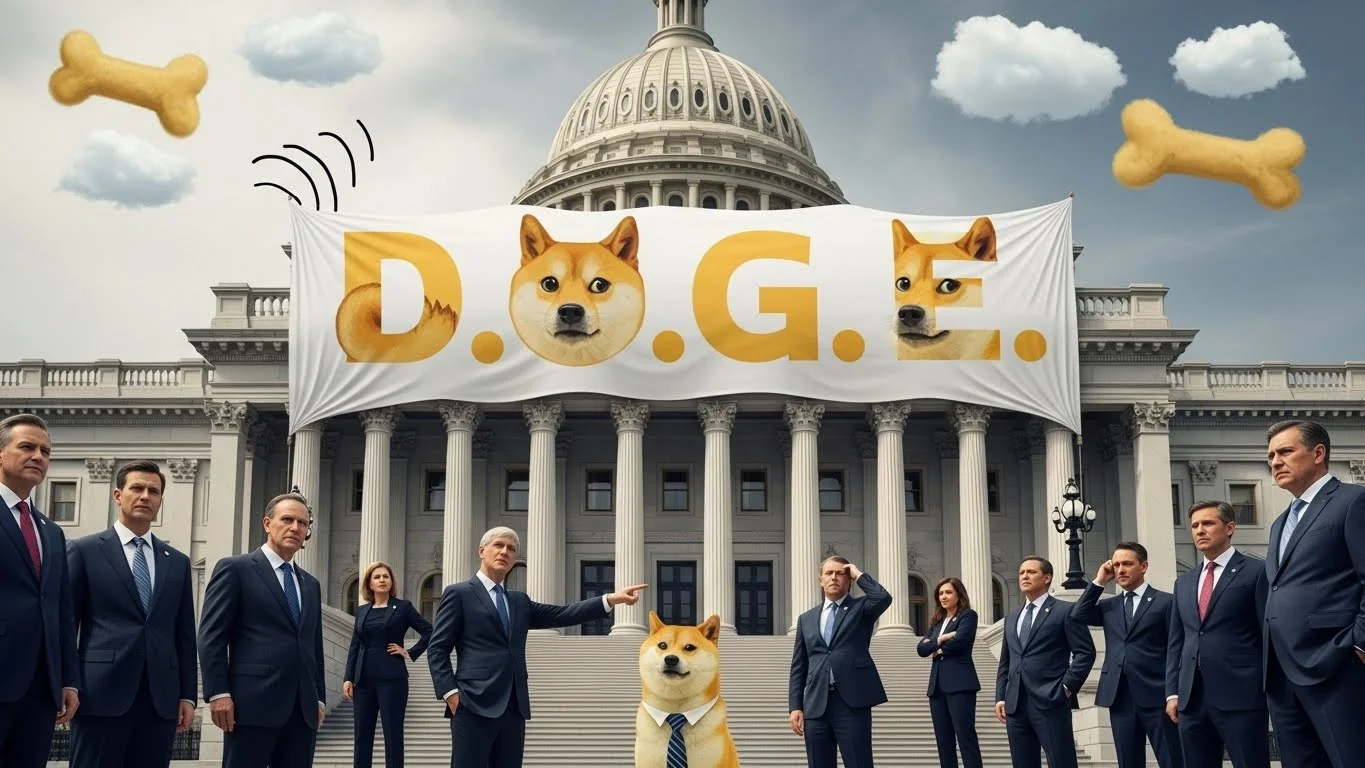 Benefits of Having a D.O.G.E