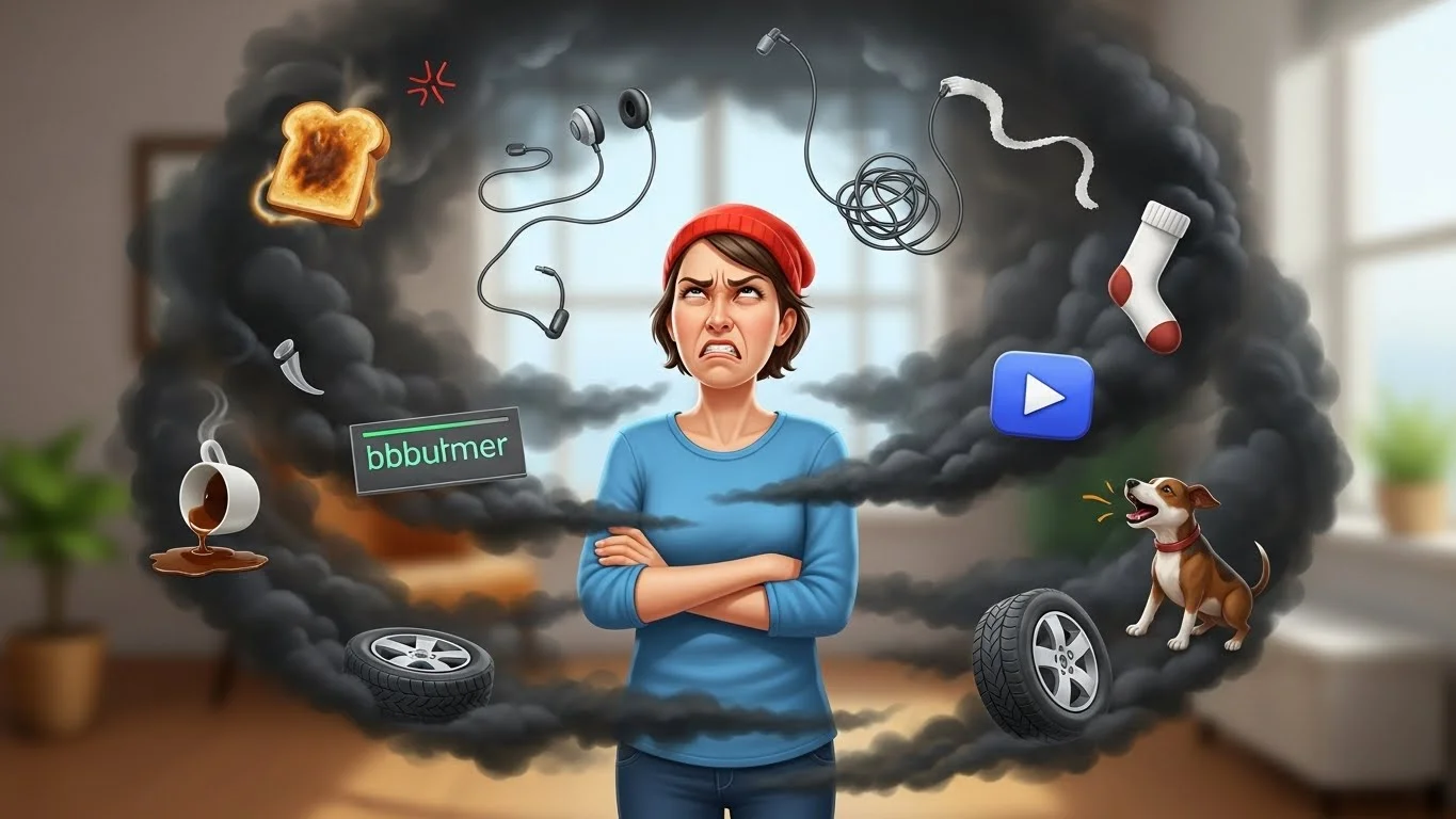 Black Aura Meaning in Relationships