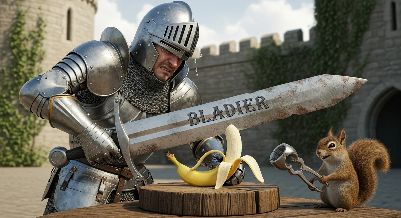 Bladier Meaning vs Sharper Comparison 2026