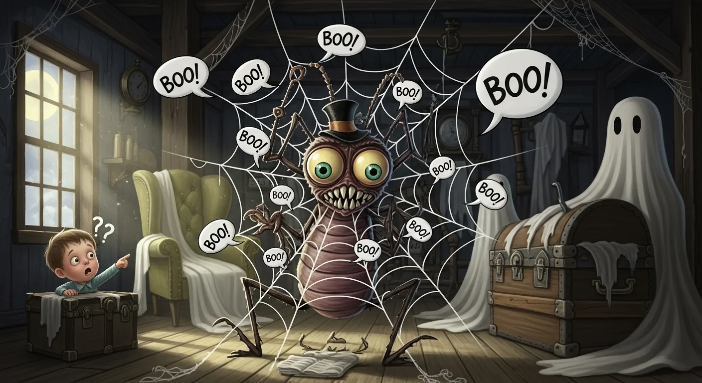 Bugaboo Meaning in Everyday Examples 2026