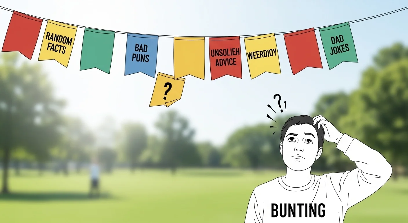 Bunting Meaning in Birdwatching and Nature Writing