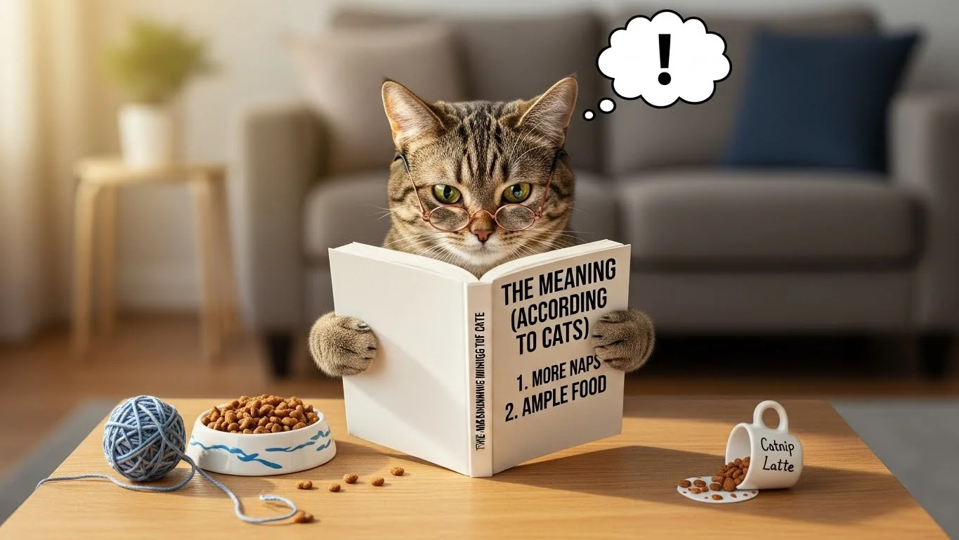 Cat Meaning in Internet and Meme Culture 2026