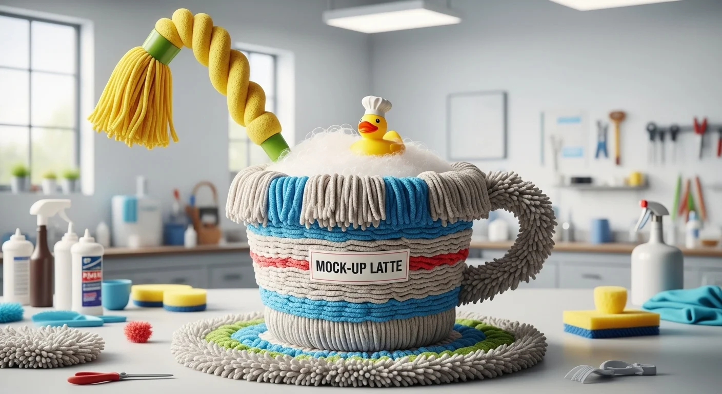 Common Mistakes About Mock Up Meaning 2026