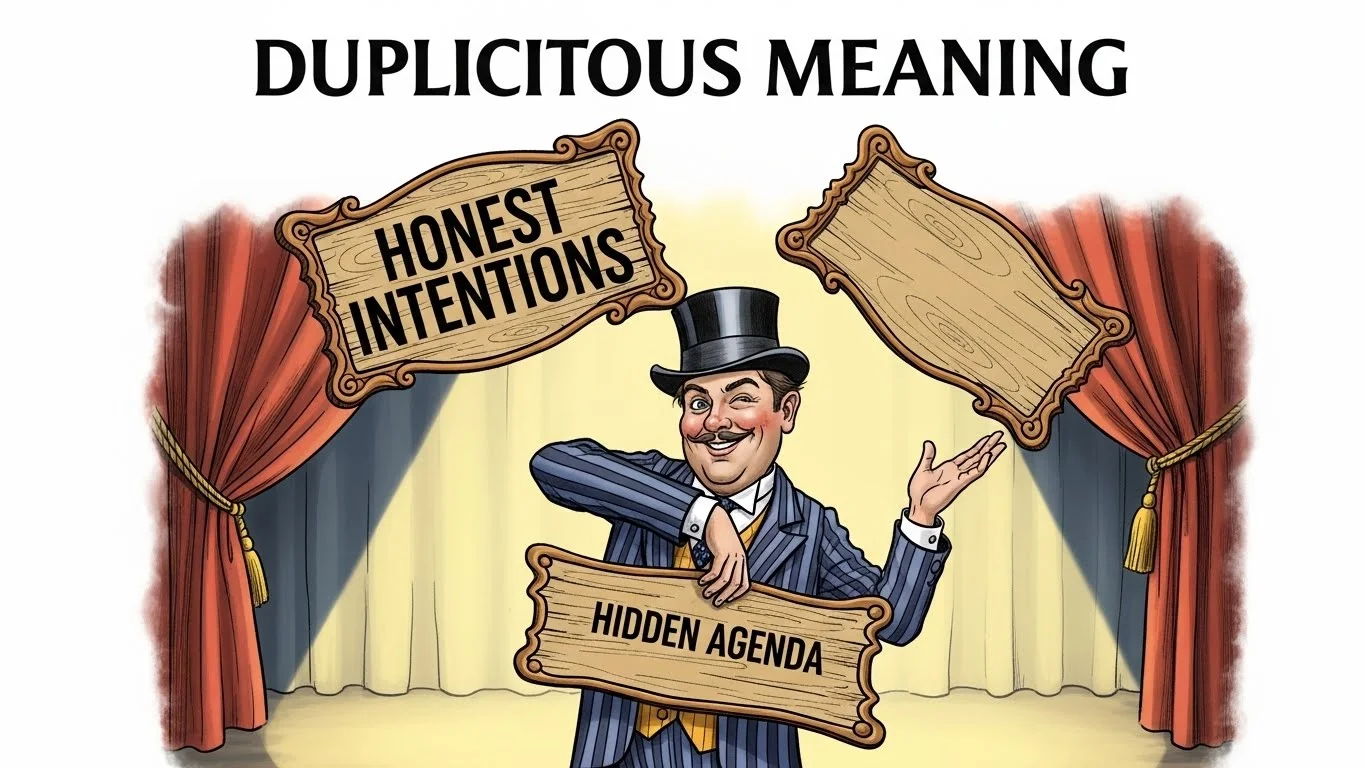 Common Mistakes & Misunderstandings