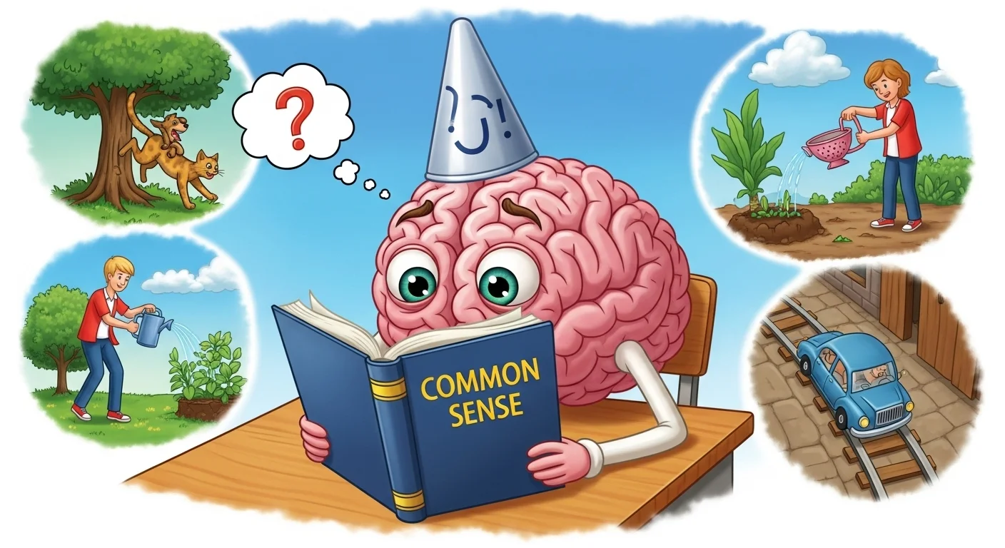 Common Sense Meaning in Example Sentences 2026