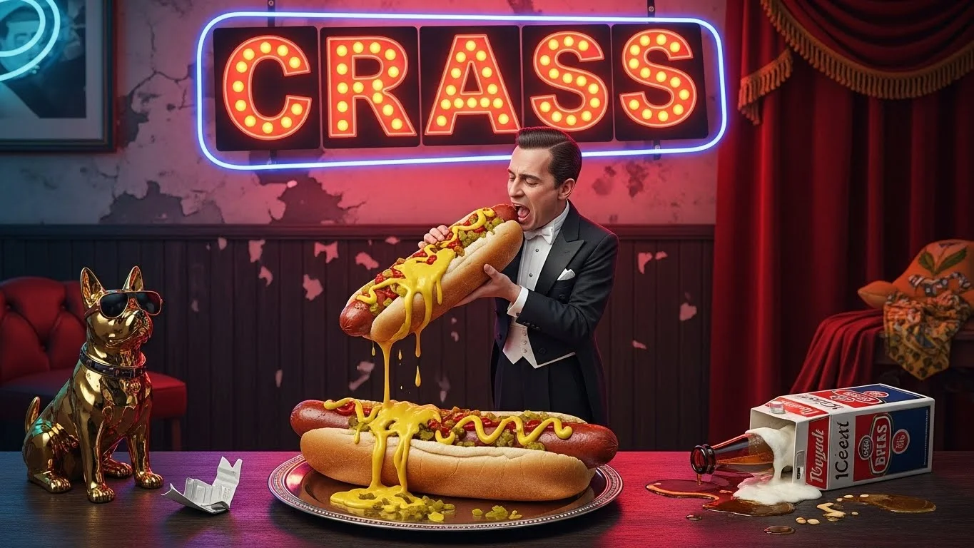 Crass Meaning in Media and Public Life 2026