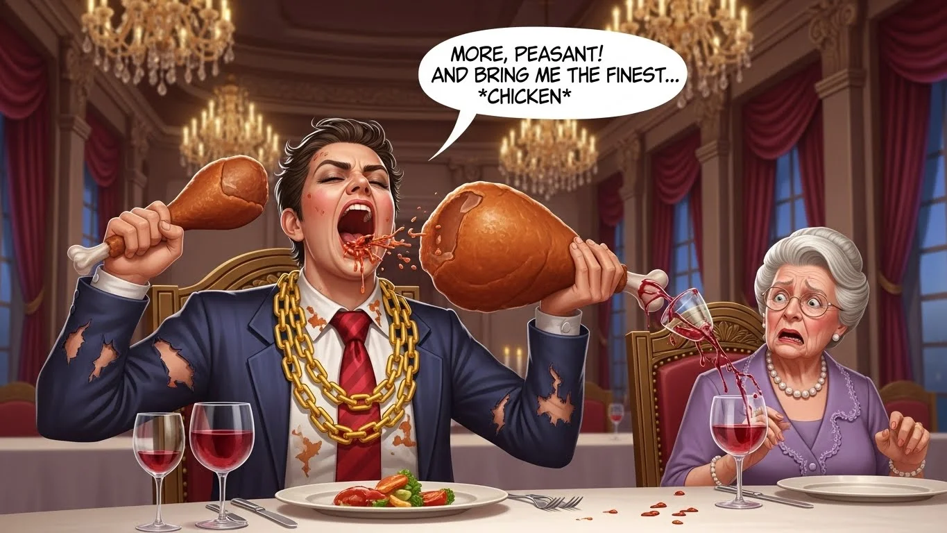 Crass Meaning in Simple Words 2026