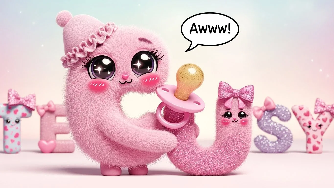 Cutesy Meaning in Simple Words 2026