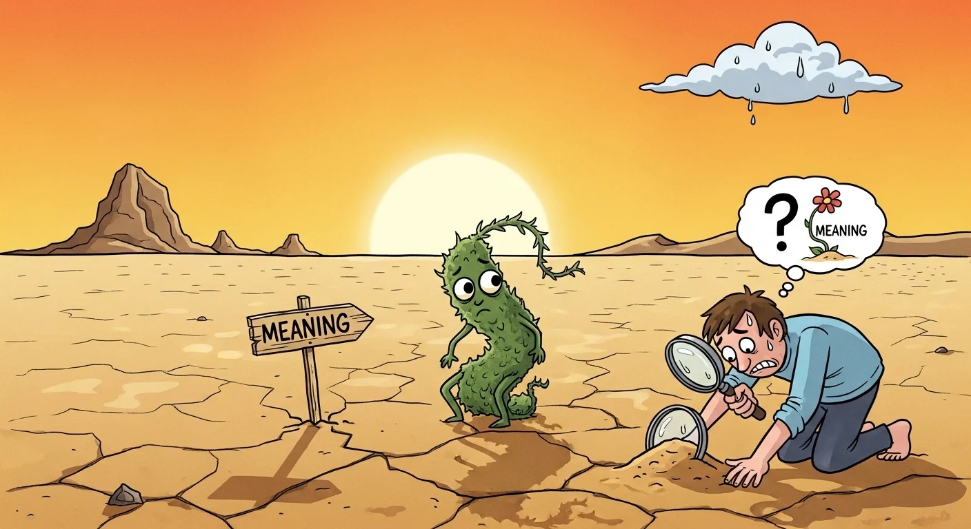 Dearth Meaning in Simple Words 2026