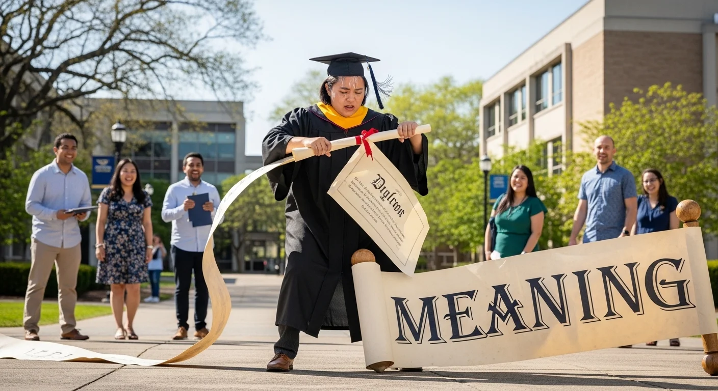 Degree Meaning in Example Sentences 2026