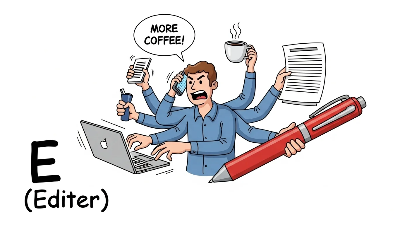 EIC Meaning in Aviation and Technology 2026