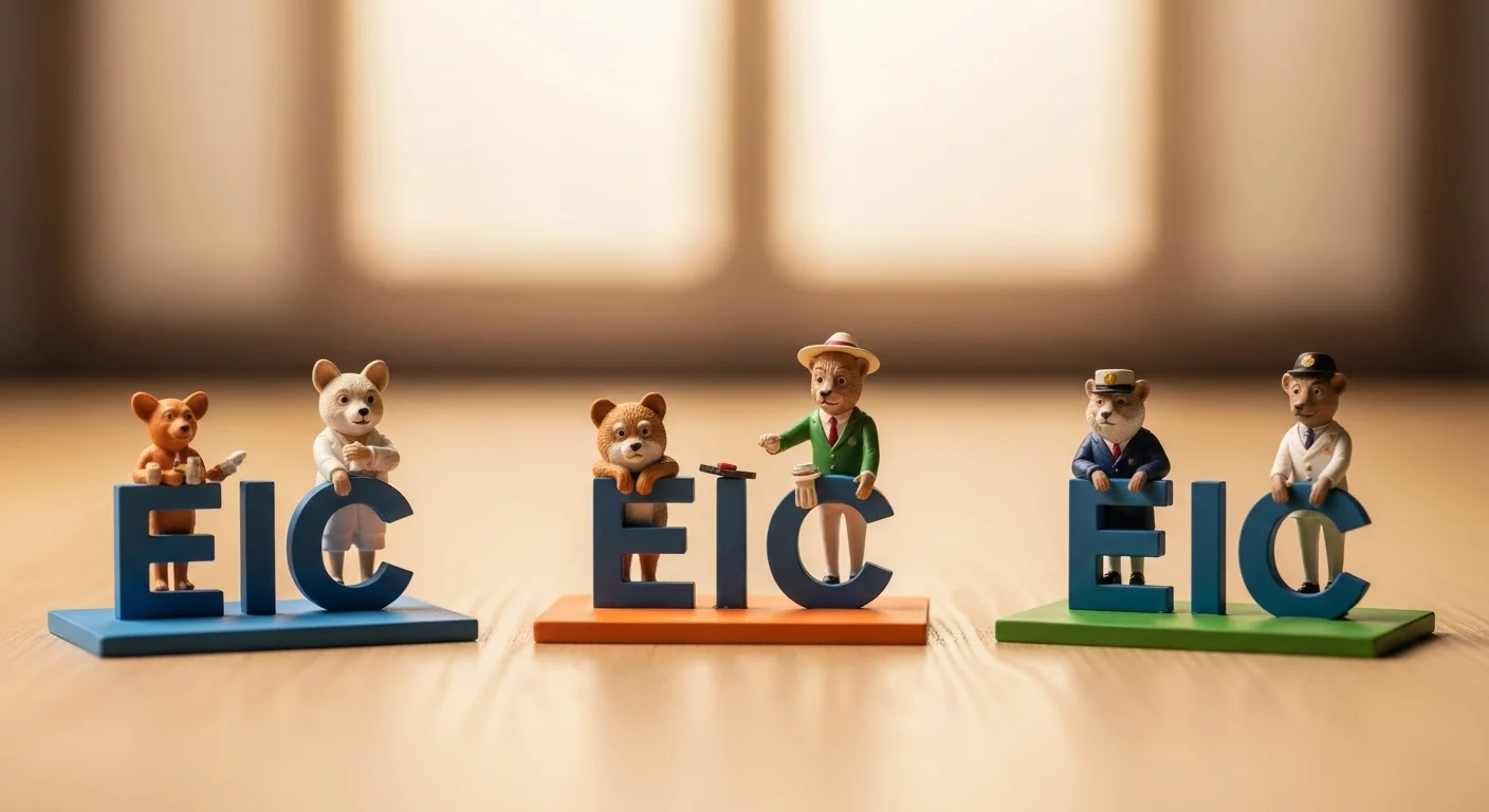 EIC Meaning in Example Sentences 2026