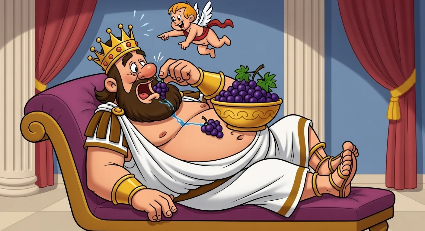 Eating Grapes Meaning in Different Cultures 2026