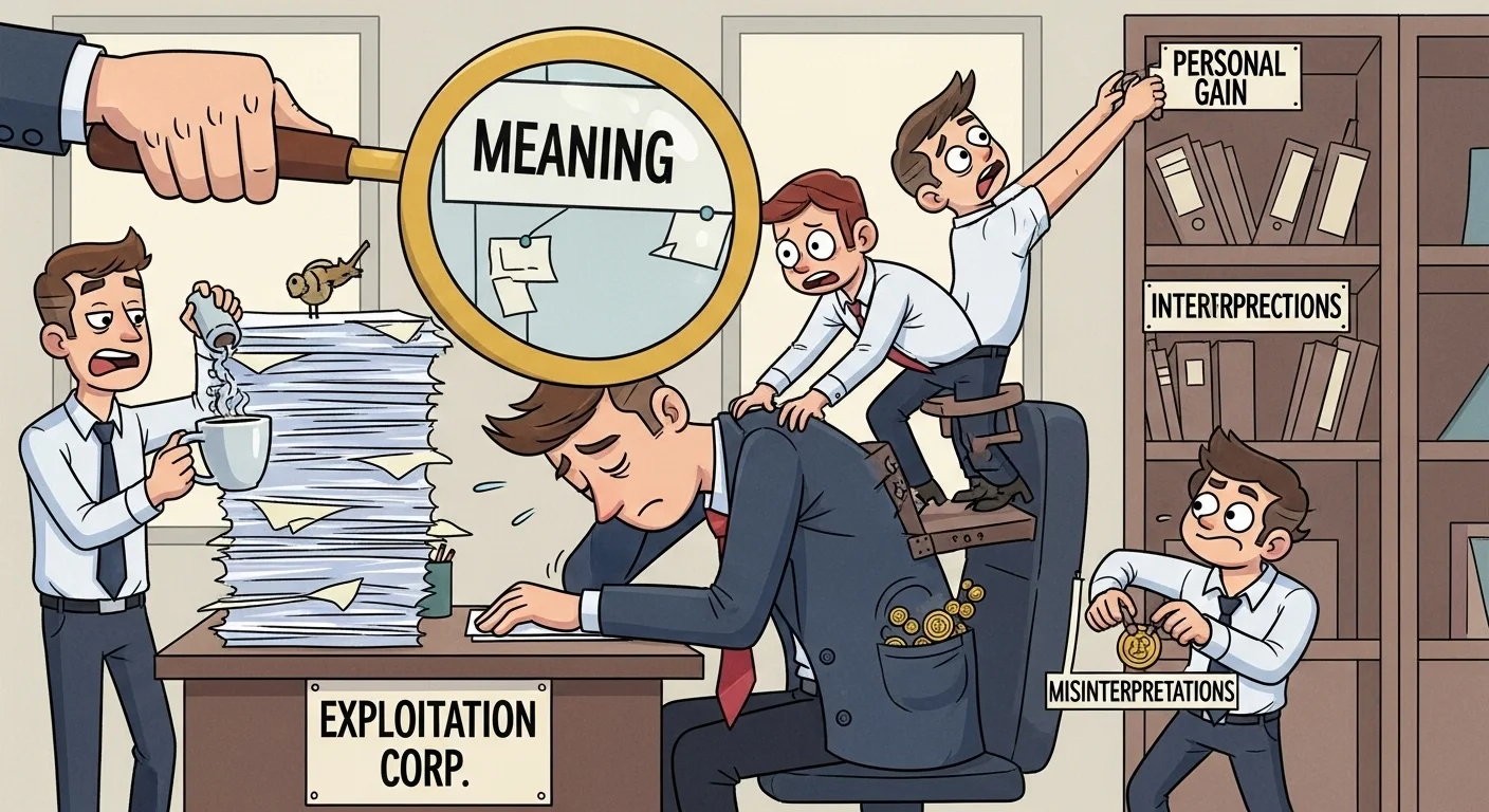 Exploiting Meaning in Simple Words 2026