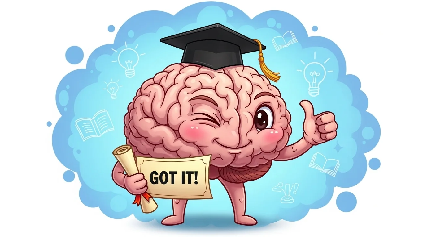 Got It Meaning in Simple Words 2026