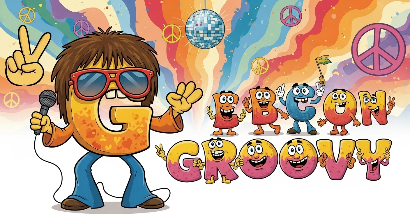 Groovy Meaning in Simple Words 2026