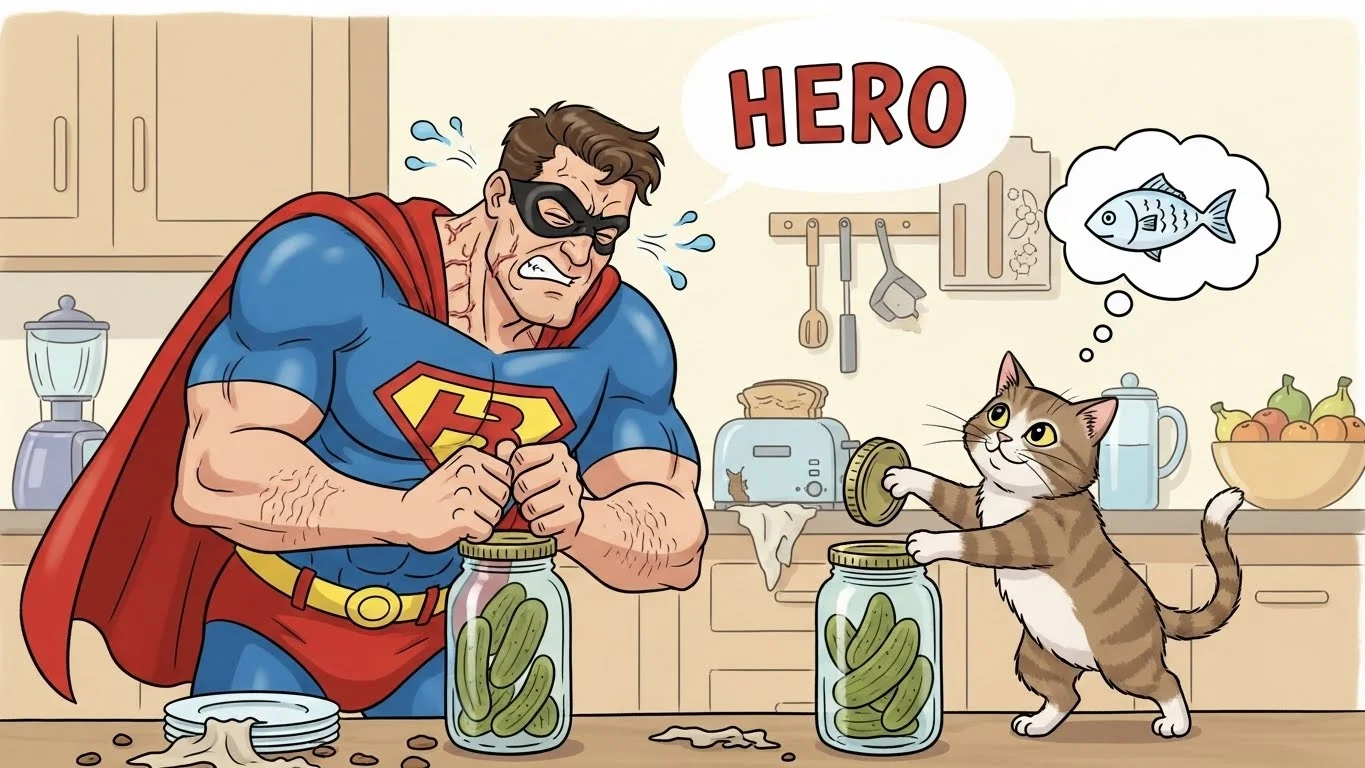 Hero vs Superhero Meaning Comparison 2026