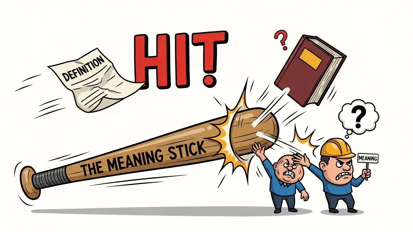 Hit Meaning in Slang and Casual Speech 2026