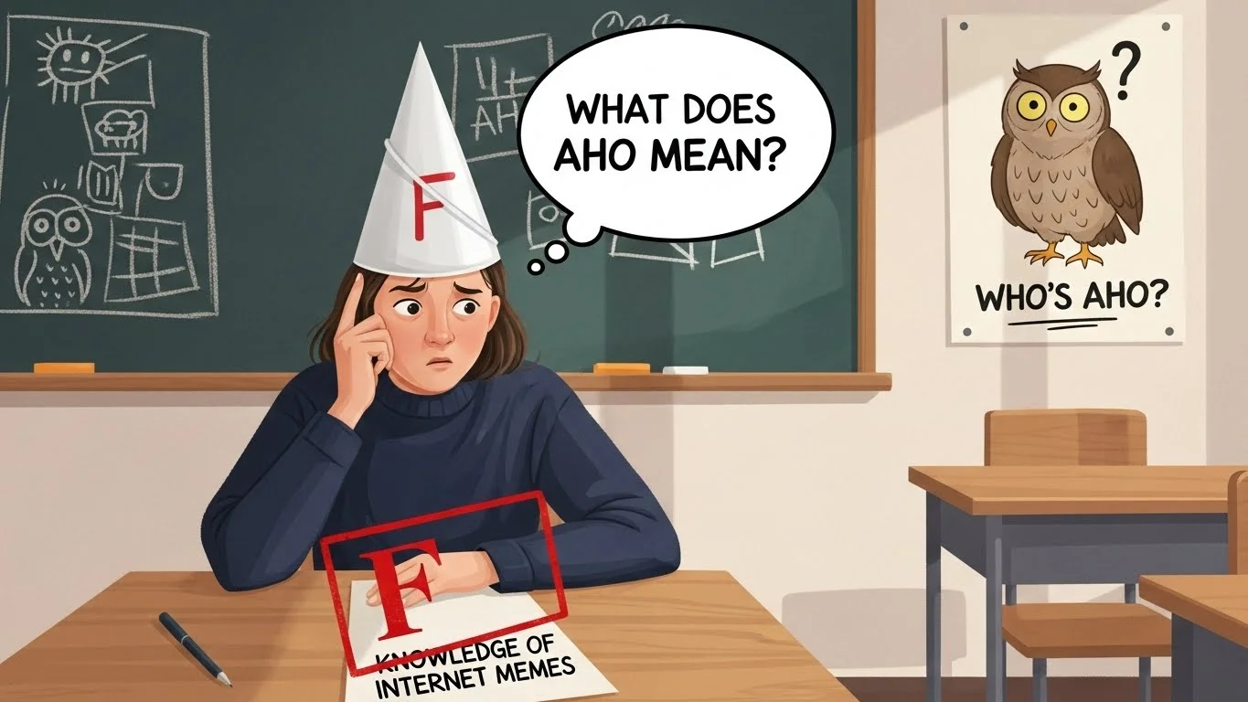 How Aho Is Used in Ceremonies 2026