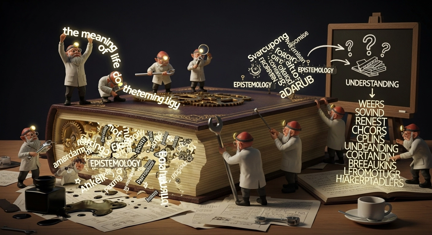 How People Use “Reverse Engineering” in Real Conversations