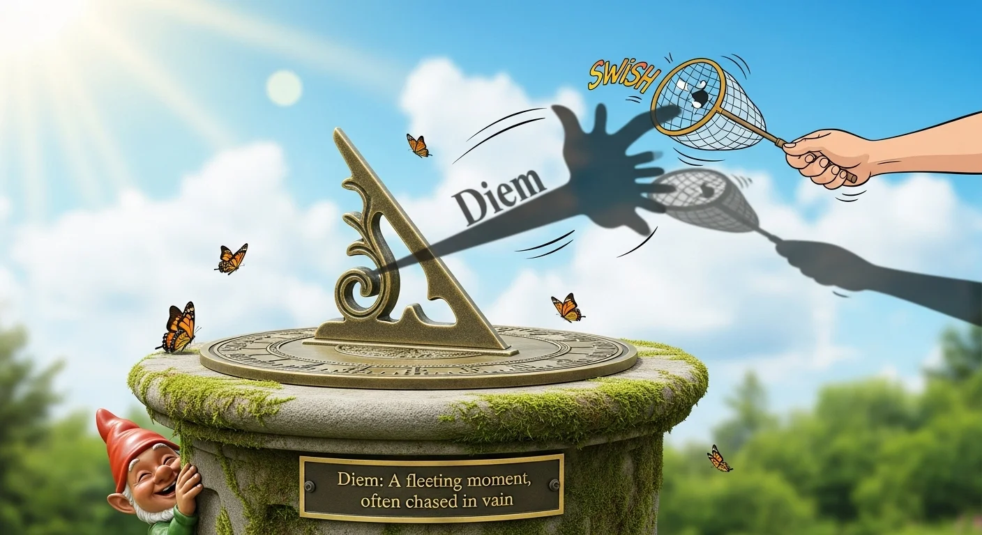 How to Use “Diem” Correctly in Writing