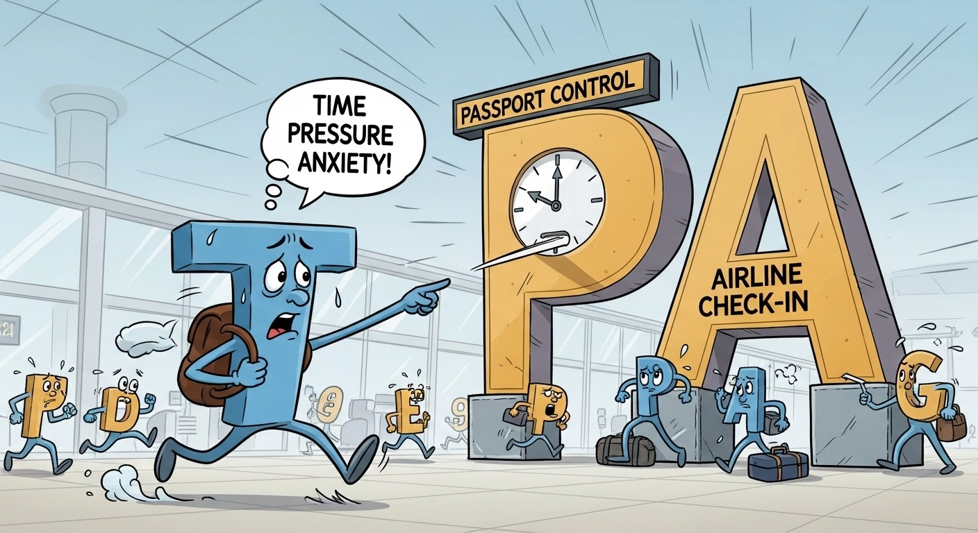 How to Use “TPA” Correctly