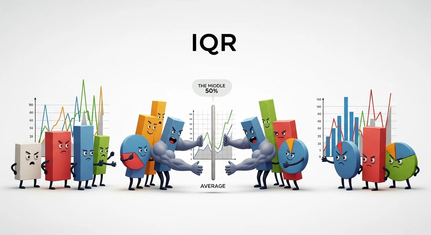 IQR Meaning in Example Sentences 2026