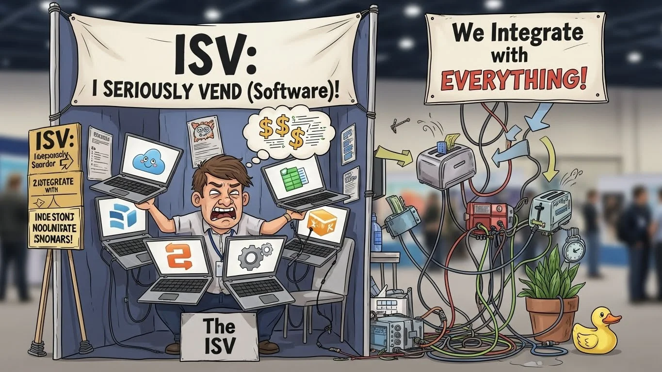 ISV Meaning in Simple Words 2026