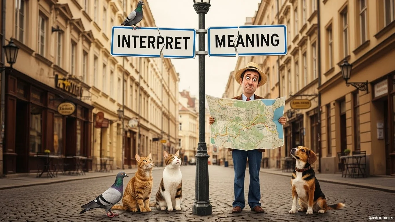 Interpret Meaning in Simple Words 2026