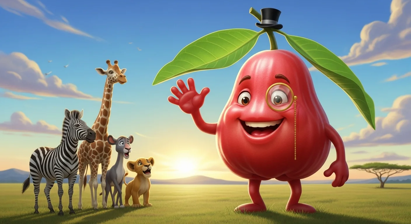 Jambo Meaning in Simple Words 2026