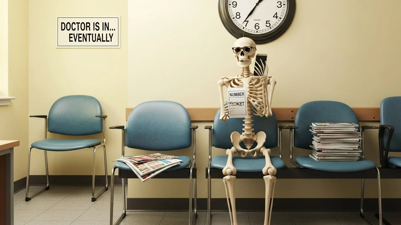 Medical Meaning in Simple Words 2026