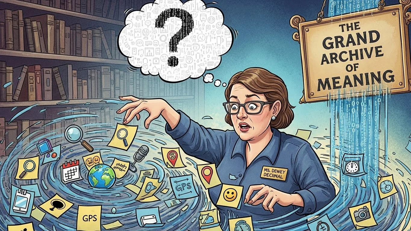 Metadata in Websites 