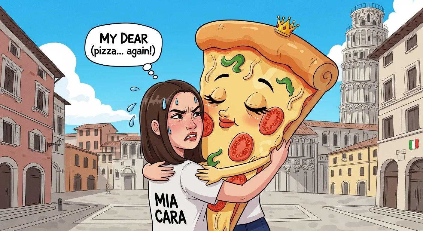 Mia Cara Meaning in Friendly and Family Use 2026