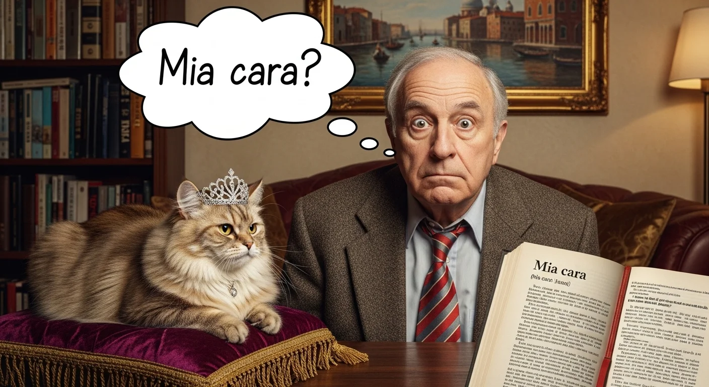 Mia Cara Meaning in Simple Words 2026