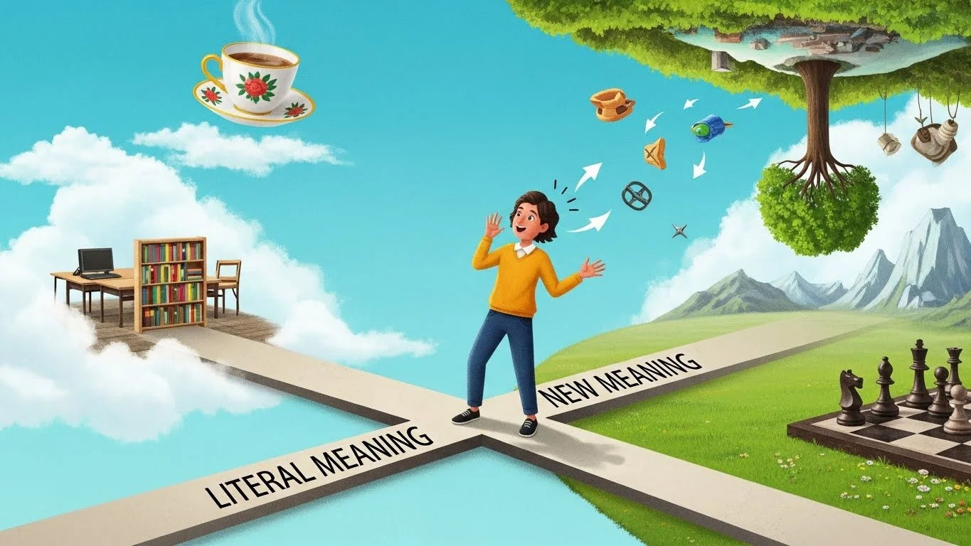 New Meaning in Personal Growth