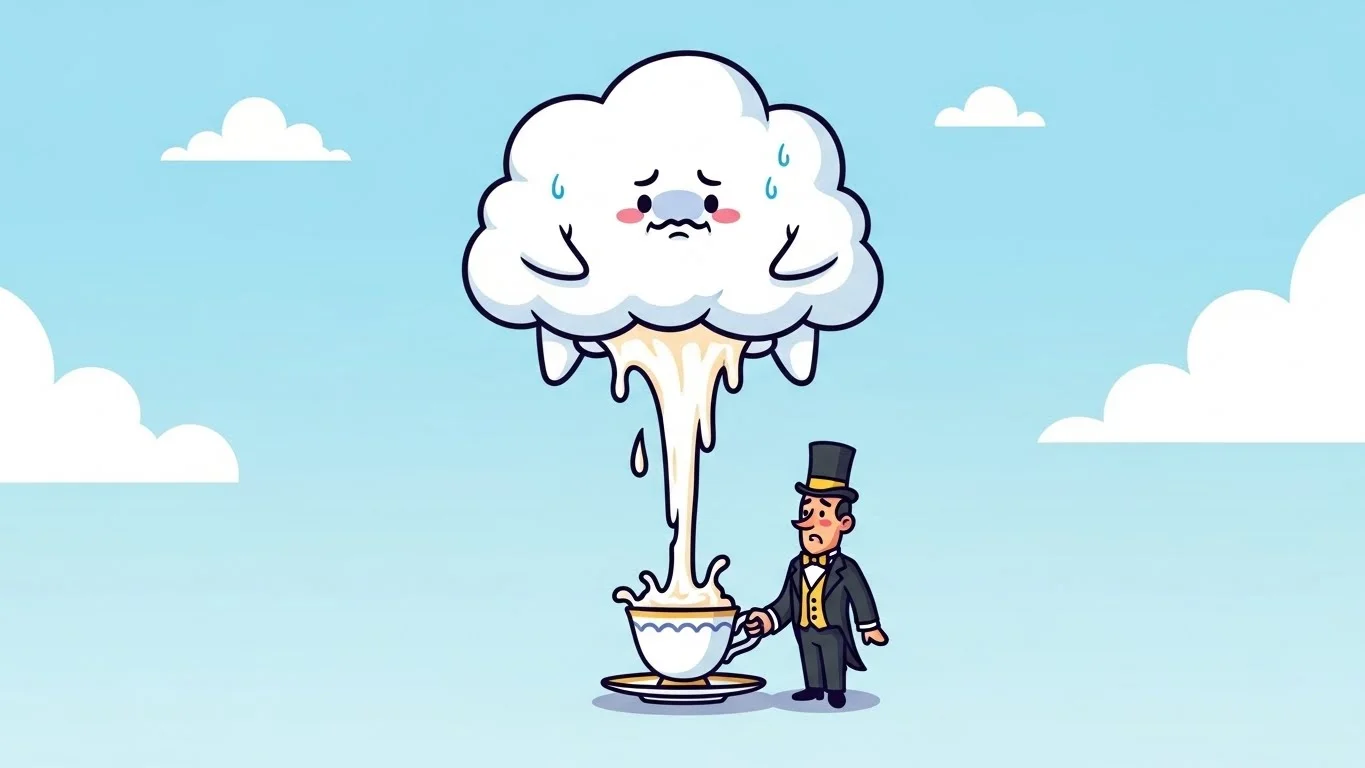 Normal Creamy Discharge vs Abnormal Discharge