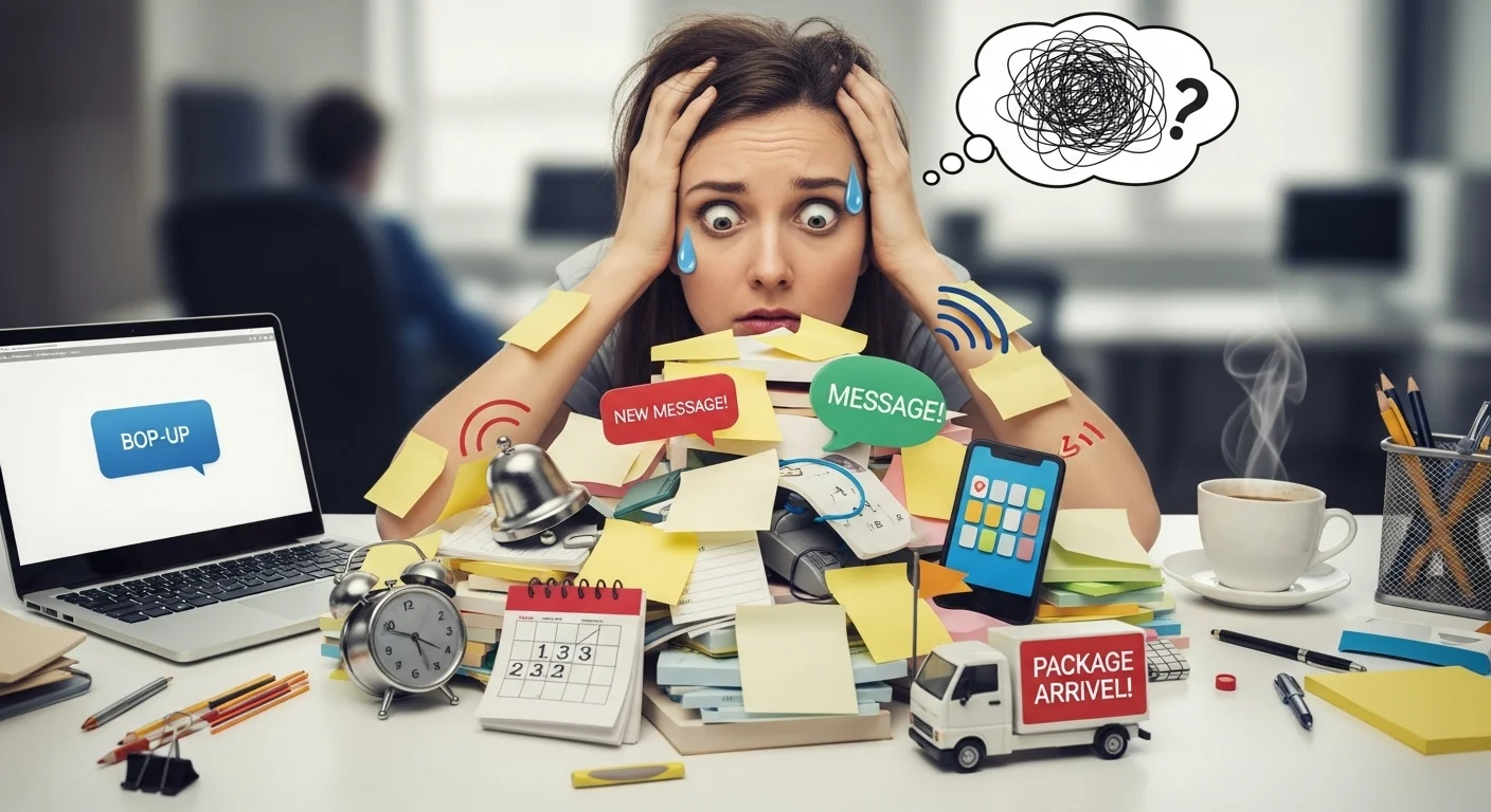 Notifications Meaning in Example Sentences 2026