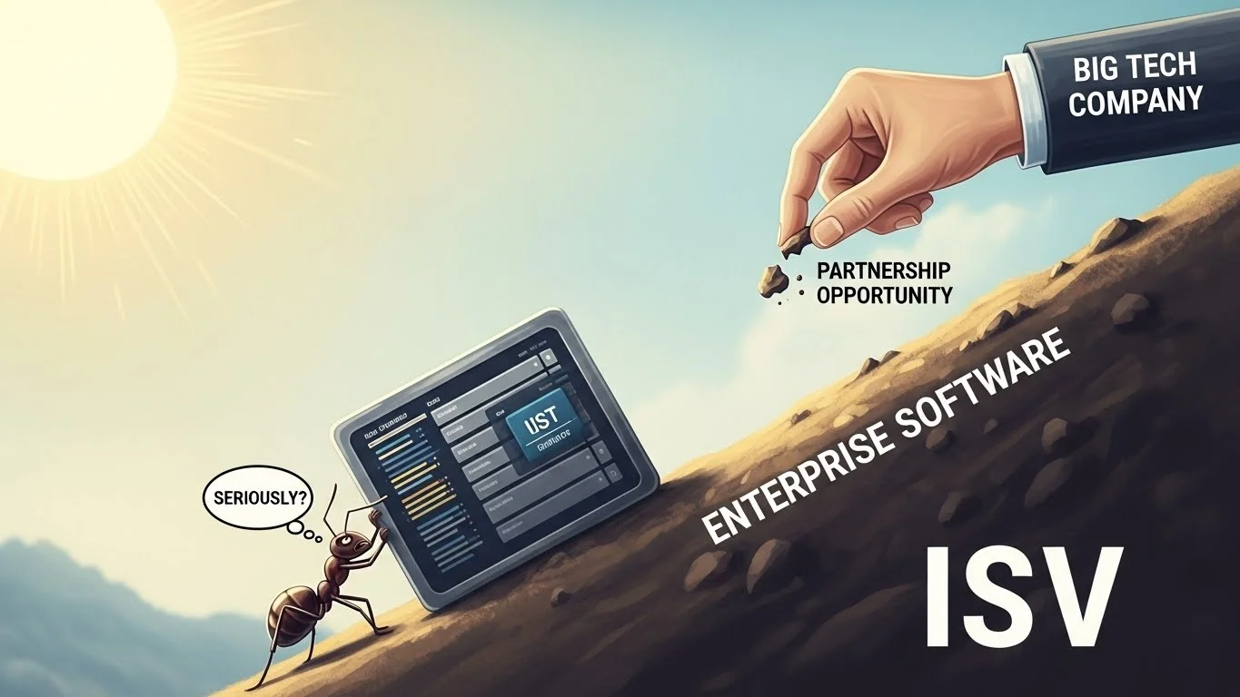 Other Possible ISV Meanings 2026