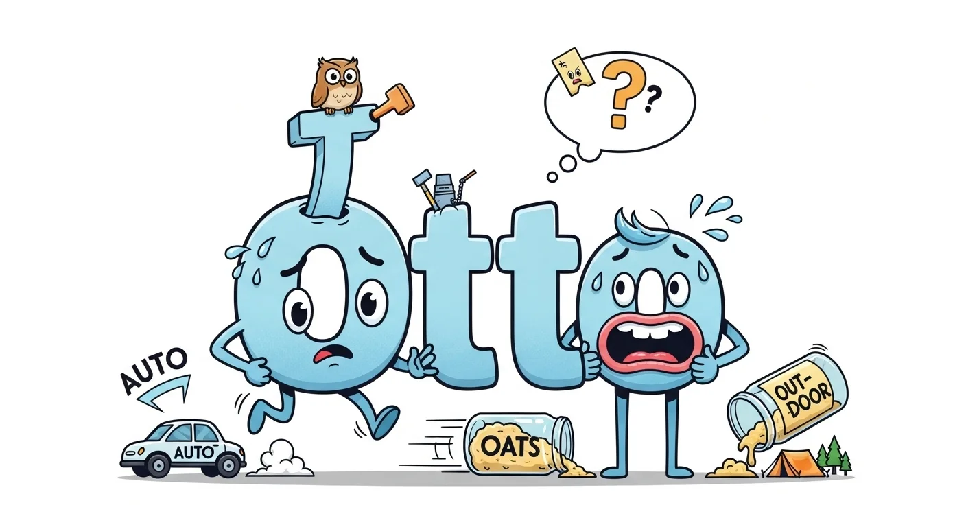 Otto Meaning in Simple Words 2026