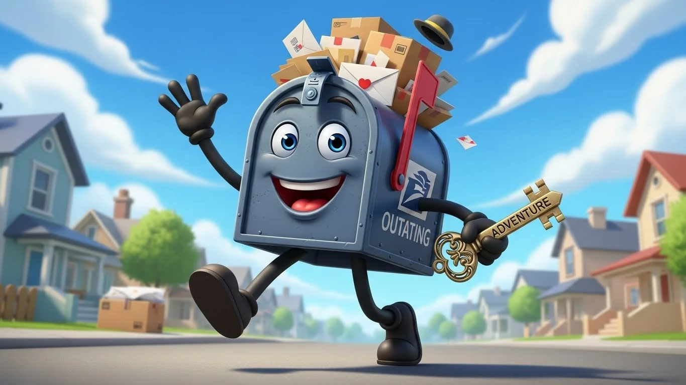 Outgoing Meaning in School and Education