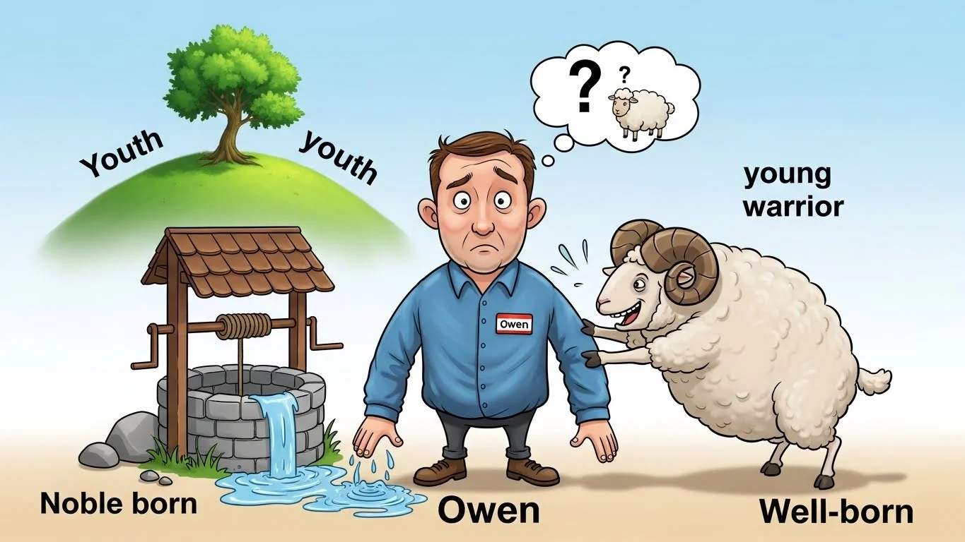 Owen Meaning in 2026 Culture